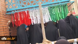 شهید قهرمان ۱۷ ساله به وطن بازگشت 8