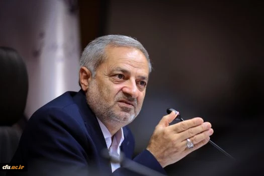 احیای کارگروه هماهنگی و برنامه ریزی تربیت معلم
 2