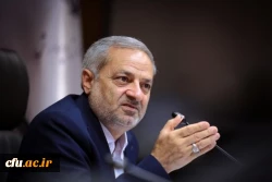 احیای کارگروه هماهنگی و برنامه ریزی تربیت معلم
 2