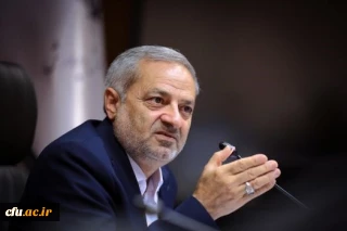 وزیر آموزش و پرورش دراولین کارگروه تحول دانشگاه های فرهنگیان و تربیت دبیر شهید رجایی خبر داد:

احیای کارگروه هماهنگی و برنامه ریزی تربیت معلم
