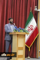  اساتید و دانشجویان ما از نظر کمیت و کیفیت متدین ترین اساتید و دانشجویان دیگرکشور ها هستند 4