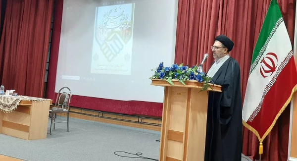  اساتید و دانشجویان ما از نظر کمیت و کیفیت متدین ترین اساتید و دانشجویان دیگرکشور ها هستند 6