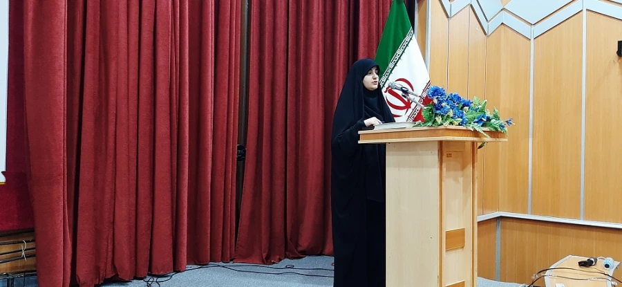  اساتید و دانشجویان ما از نظر کمیت و کیفیت متدین ترین اساتید و دانشجویان دیگرکشور ها هستند 8