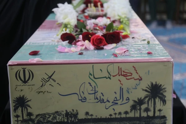 بگذار من هم دلخوش یک قبر باشم 5