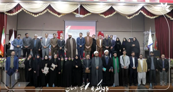 برگزاری دو دوره متمرکز کشوری توانمندسازی دبیران کانون های یاریگران زندگی (رویداد یاریگر) و دبیران انجمن های زبان و ادبیات فارسی (تُتُق ادیبان) دانشگاه فرهنگیان 3