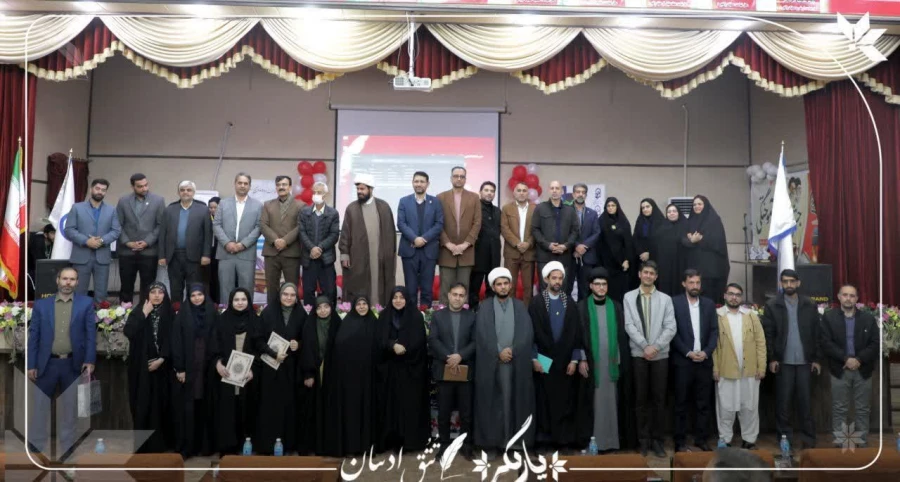 برگزاری دو دوره متمرکز کشوری توانمندسازی دبیران کانون های یاریگران زندگی (رویداد یاریگر) و دبیران انجمن های زبان و ادبیات فارسی (تُتُق ادیبان) دانشگاه فرهنگیان 3