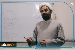 برگزاری دو دوره متمرکز کشوری توانمندسازی دبیران کانون های یاریگران زندگی (رویداد یاریگر) و دبیران انجمن های زبان و ادبیات فارسی (تُتُق ادیبان) دانشگاه فرهنگیان 16