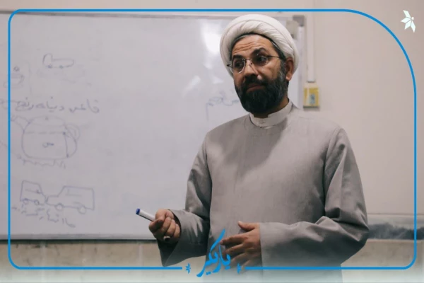 برگزاری دو دوره متمرکز کشوری توانمندسازی دبیران کانون های یاریگران زندگی (رویداد یاریگر) و دبیران انجمن های زبان و ادبیات فارسی (تُتُق ادیبان) دانشگاه فرهنگیان 16