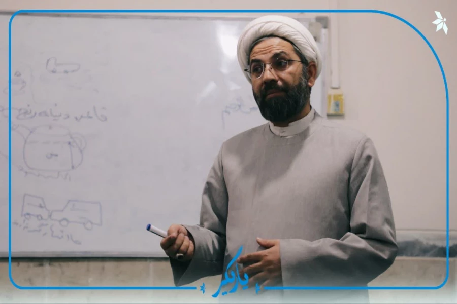 برگزاری دو دوره متمرکز کشوری توانمندسازی دبیران کانون های یاریگران زندگی (رویداد یاریگر) و دبیران انجمن های زبان و ادبیات فارسی (تُتُق ادیبان) دانشگاه فرهنگیان 16