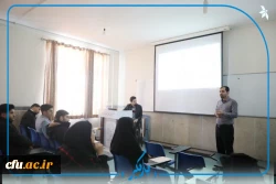 برگزاری دو دوره متمرکز کشوری توانمندسازی دبیران کانون های یاریگران زندگی (رویداد یاریگر) و دبیران انجمن های زبان و ادبیات فارسی (تُتُق ادیبان) دانشگاه فرهنگیان 17