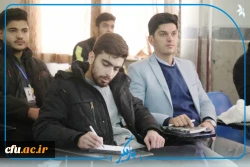 برگزاری دو دوره متمرکز کشوری توانمندسازی دبیران کانون های یاریگران زندگی (رویداد یاریگر) و دبیران انجمن های زبان و ادبیات فارسی (تُتُق ادیبان) دانشگاه فرهنگیان 2