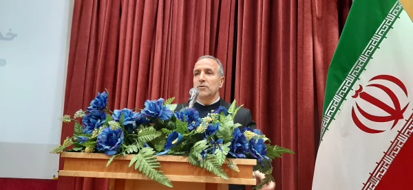 سرپرست جدید دانشگاه فرهنگیان لرستان معرفی شد: 4