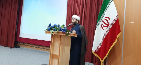 سرپرست جدید دانشگاه فرهنگیان لرستان معرفی شد: 7