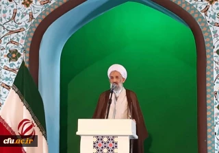 معضلات دانشگاه فرهنگیان حل شود