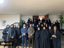 شبی با خاطرات شهدا 2