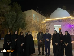 شبی با خاطرات شهدا 3