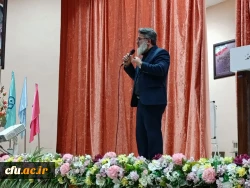 شبی با خاطرات شهدا 4