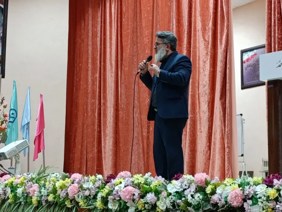 شبی با خاطرات شهدا 4