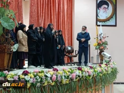 شبی با خاطرات شهدا 5