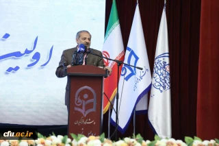 Minister of Education: Main Policy and Plan to Realize Desirable Governance to Be Focus on Farhangian Teacher Education University 
