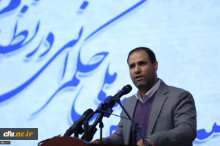 صحرايي:  
خلل معرفي بين الطلاب والمسؤولين؛ جرس إنذار للنظام التربوي في البلاد
