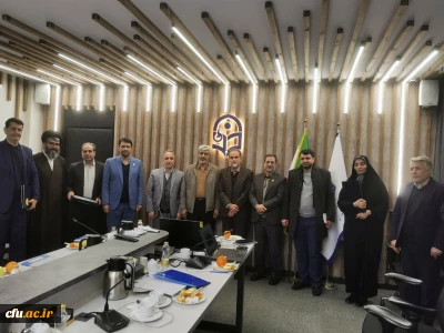 تقدیر از کارکنان نمونه دانشگاه فرهنگیان