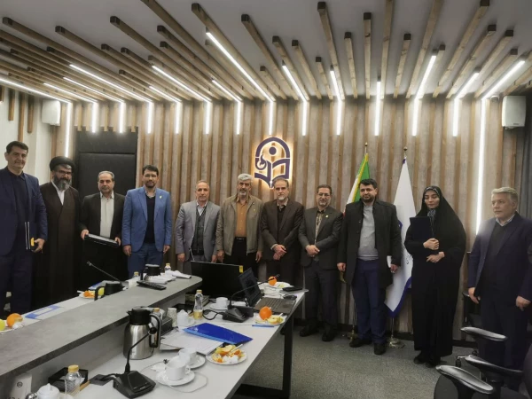 تقدیر از کارکنان نمونه دانشگاه فرهنگیان 4