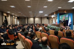 نشست صمیمی سرپرست معاونت برنامه ریزی و توسعه منابع 2