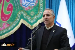 نشست صمیمی سرپرست معاونت برنامه ریزی و توسعه منابع 11