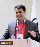 مصاحبه با آقای مجتبی مقصودی، استادراهنمای علمی پویش قرآنی دو زبانه (برای تو دوستم) 2