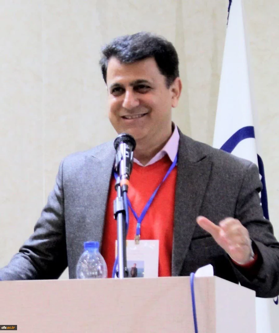 مصاحبه با آقای مجتبی مقصودی، استادراهنمای علمی پویش قرآنی دو زبانه (برای تو دوستم) 2