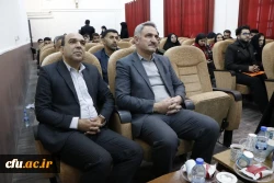 تیم دانشگاه فرهنگیان چهارمحال وبختیاری قهرمان مسابقات مناظرات دانشجویی شد 3