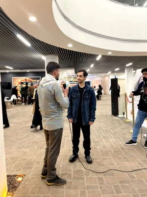 اعزام دانشجویان دانشگاه فرهنگیان آذربایجان شرقی به اردوی راهیان مقاومت کرمان
 6