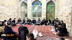 اعزام دانشجویان دانشگاه فرهنگیان آذربایجان شرقی به اردوی راهیان مقاومت کرمان
 8