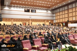 دومین یادواره 49شهید دانشجو معلم دانشگاه فرهنگیان استان کرمان برگزارشد.
 9