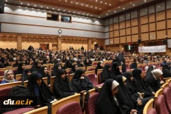 دومین یادواره 49شهید دانشجو معلم دانشگاه فرهنگیان استان کرمان برگزارشد.
 10