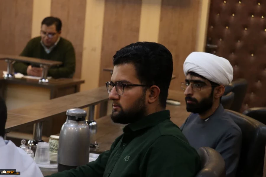 ستاد راهیان مقاومت دانشگاه فرهنگیان استان کرمان
 3