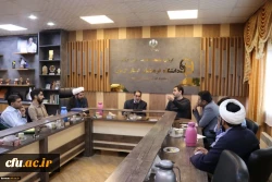 ستاد راهیان مقاومت دانشگاه فرهنگیان استان کرمان
 4