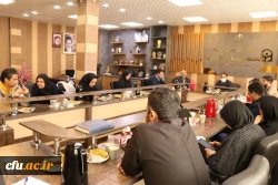 کرمان میزبان ۵ هزار دانشجو معلم در اردوی راهیان مقاومت
 2