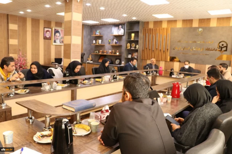 کرمان میزبان ۵ هزار دانشجو معلم در اردوی راهیان مقاومت
 2