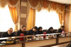 کرمان میزبان ۵ هزار دانشجو معلم در اردوی راهیان مقاومت
 3