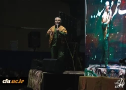 اولین یادواره شهیده دانشجومعلم فائزه رحیمی
 2