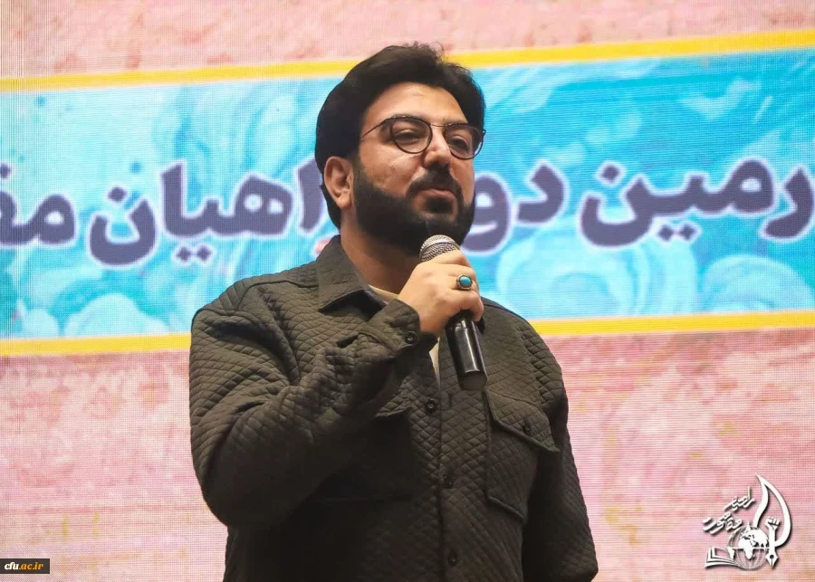 چهارمین دوره راهیان مقاومت دانشگاه فرهنگیان در کرمان
 2