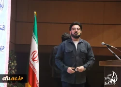 چهارمین دوره راهیان مقاومت دانشگاه فرهنگیان در کرمان
 6