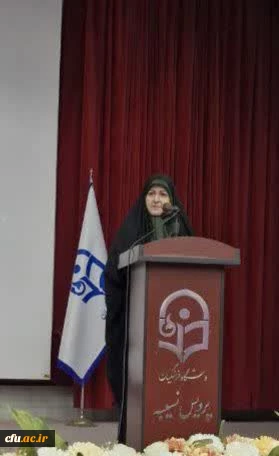 دانشگاه فرهنگیان در حکمرانی تربیتی اسلامی نقشی بی بدیل دارد 4