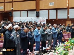 قطار راهیان مقاومت در ایستگاه آخر
 3