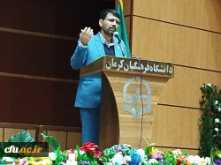 قطار راهیان مقاومت در ایستگاه آخر
 7