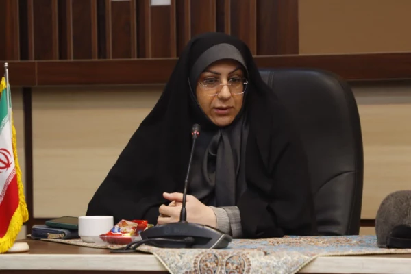 نشست هم اندیشی هیأت رییسه و اساتید دانشگاه فرهنگیان یزد  3