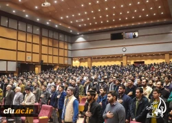 روایت مسیر مقاومت در راهیان مقاومت دانشگاه فرهنگیان  8