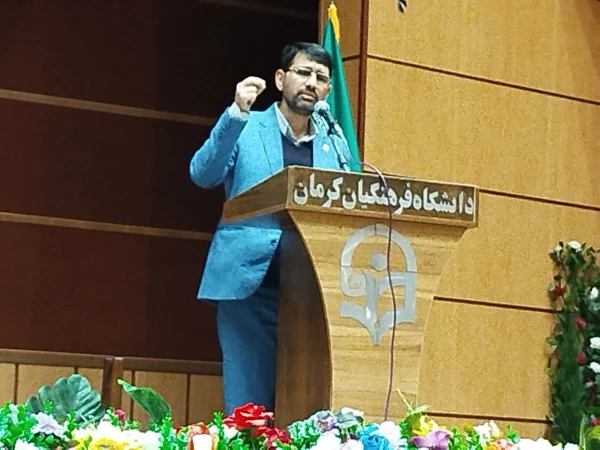 روایت مسیر مقاومت در راهیان مقاومت دانشگاه فرهنگیان  11